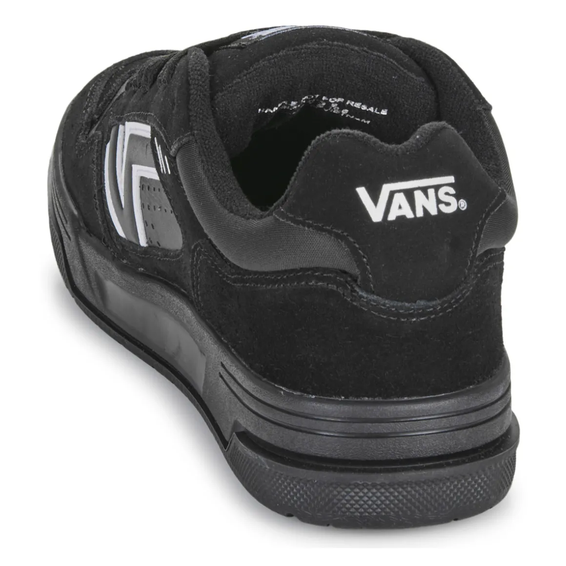 Vans - Upland
