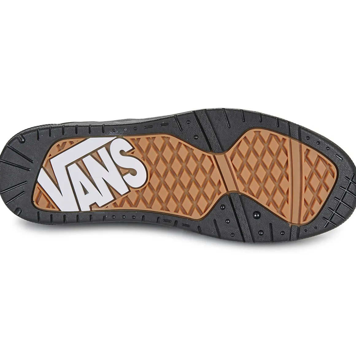 Vans - Upland