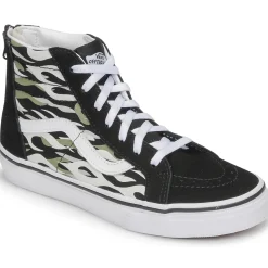 Vans - UY SK8-HI ZIP