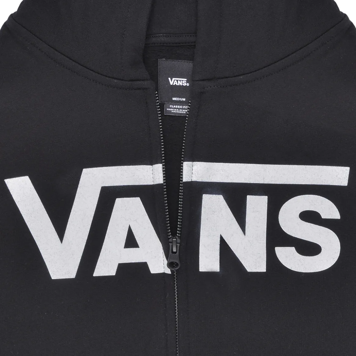 Vans - Vans Classic II FZ