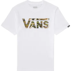 Vans - VANS CLASSIC LOGO FILL