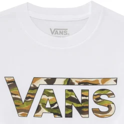 Vans - VANS CLASSIC LOGO FILL