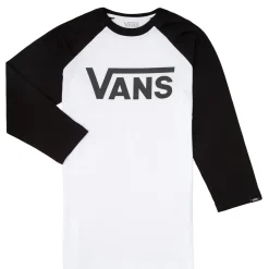 Vans - VANS CLASSIC RAGLAN