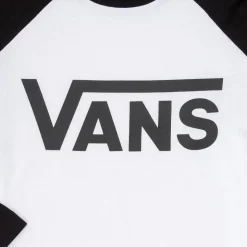 Vans - VANS CLASSIC RAGLAN