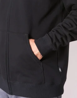 Vans - VANS CLASSIC ZIP HOODIE