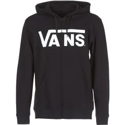 Vans - VANS CLASSIC ZIP HOODIE