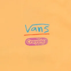 Vans - VANS X CRAYOLA CREW