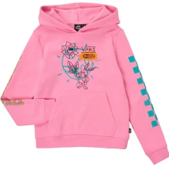Vans - VANS X CRAYOLA HOODIE