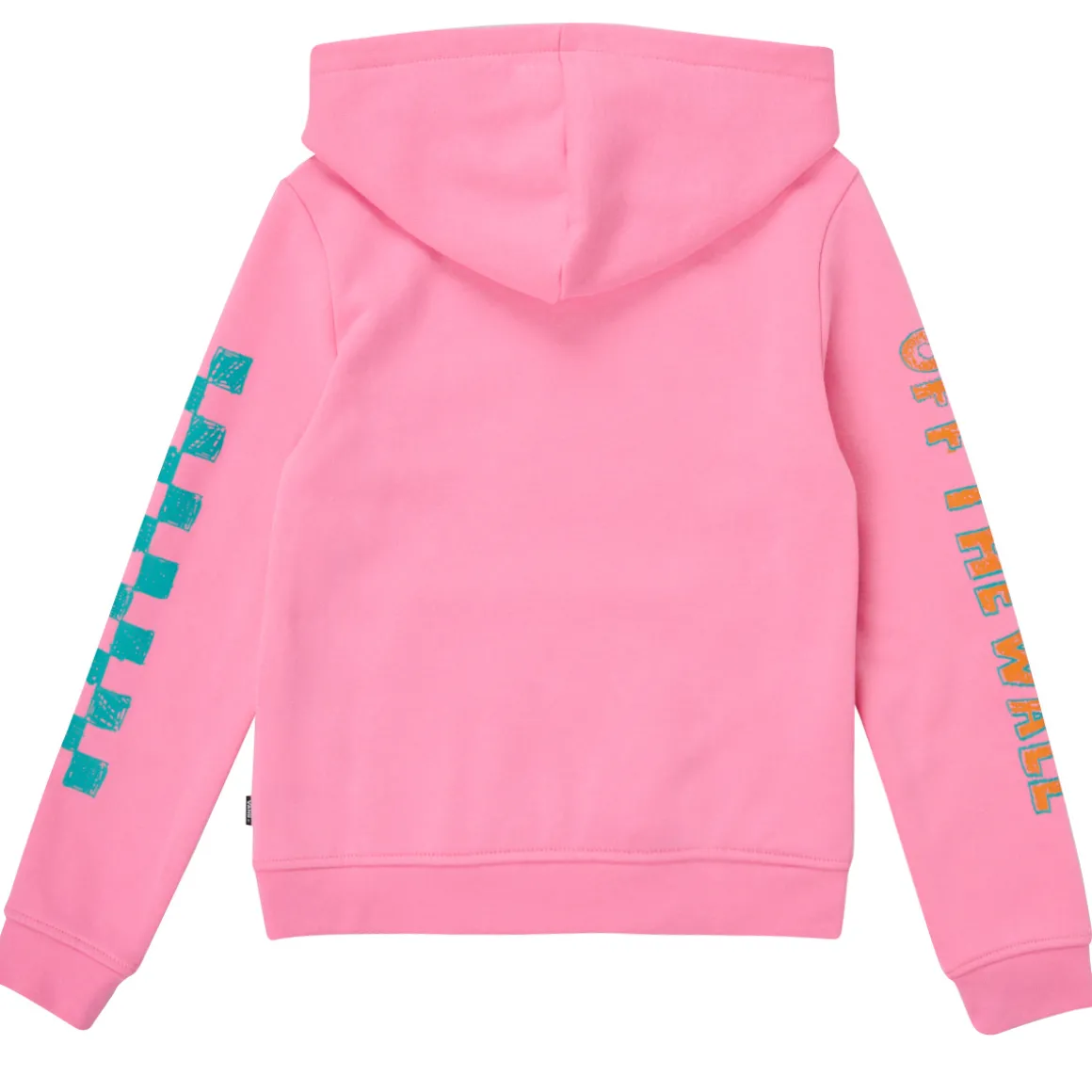 Vans - VANS X CRAYOLA HOODIE