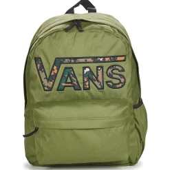 Vans - WM REALM FLYING V BACKPACK