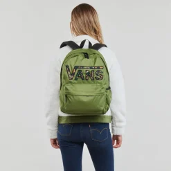 Vans - WM REALM FLYING V BACKPACK