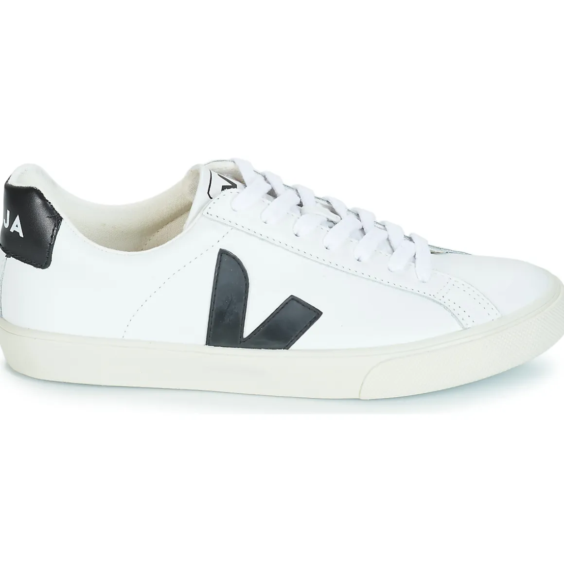 Veja - ESPLAR LOW LOGO