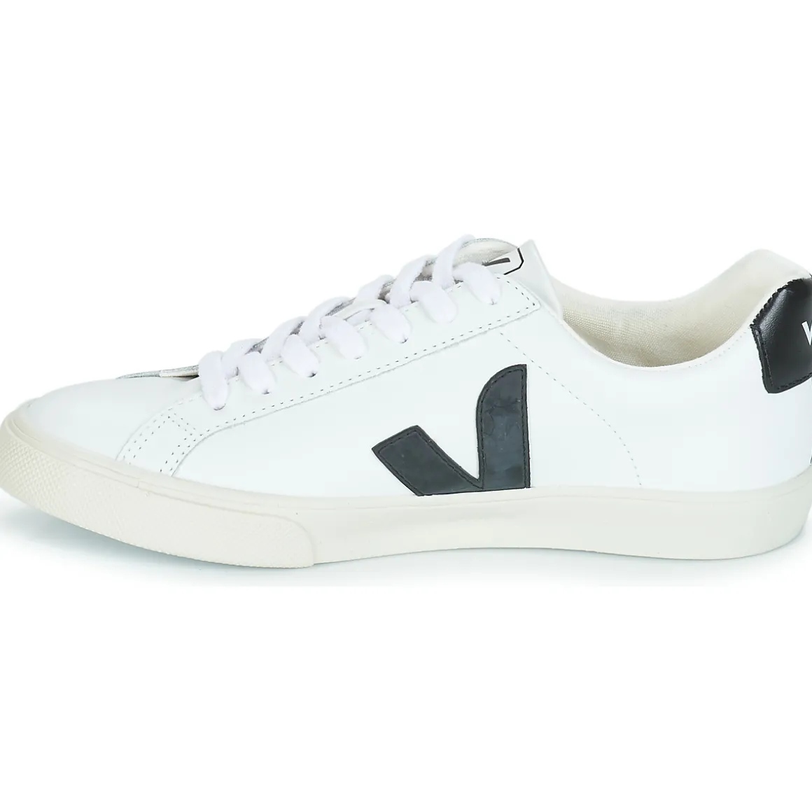 Veja - ESPLAR LOW LOGO