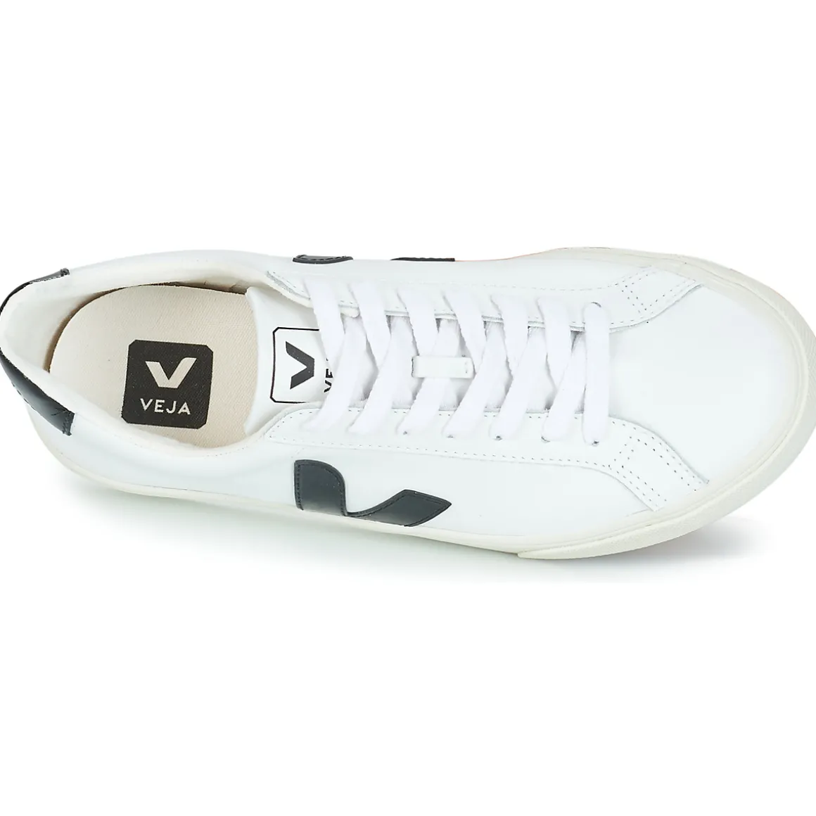Veja - ESPLAR LOW LOGO
