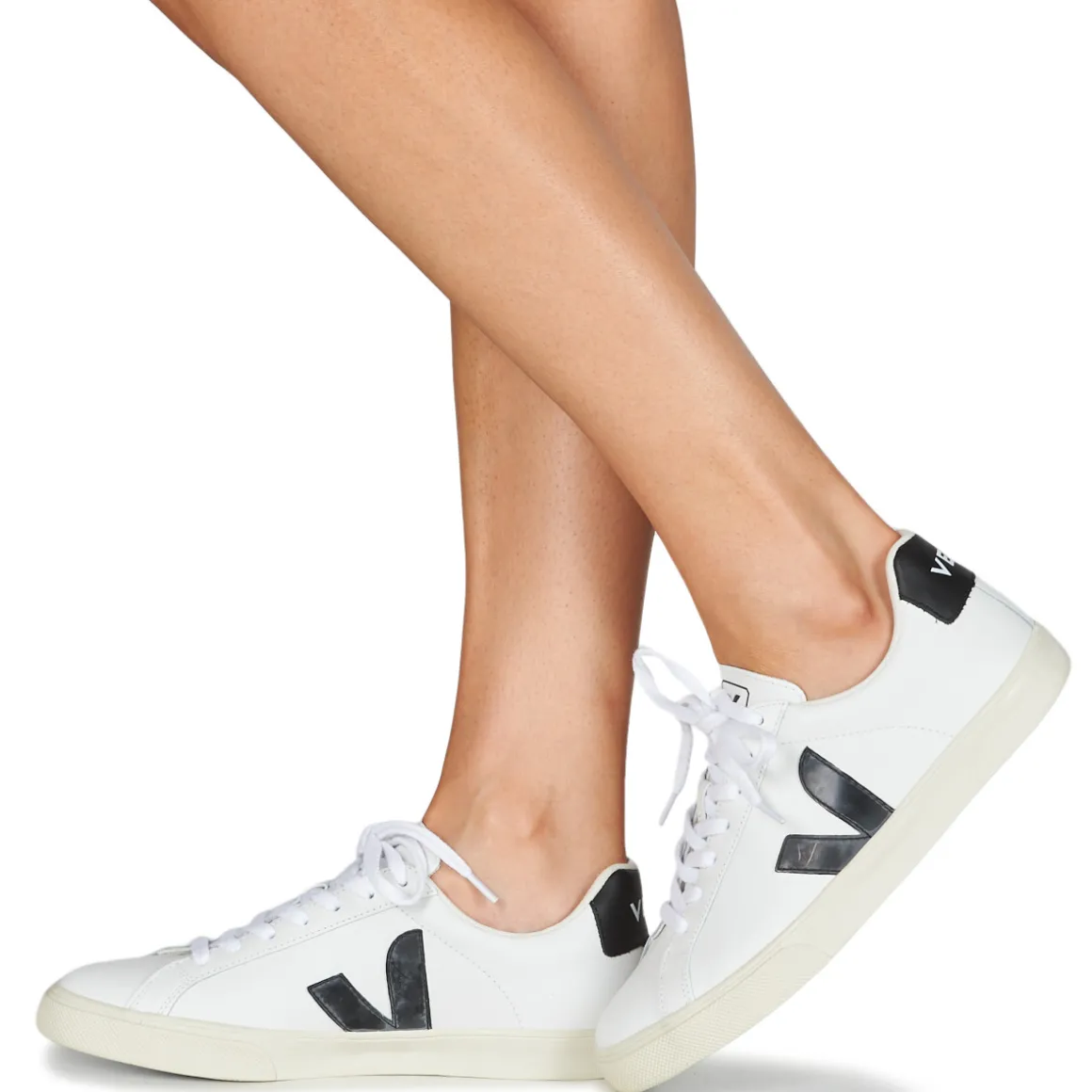 Veja - ESPLAR LOW LOGO