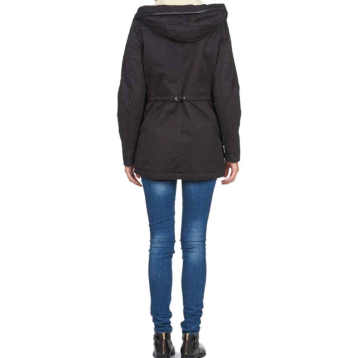 Vero Moda - GRADING PARKA