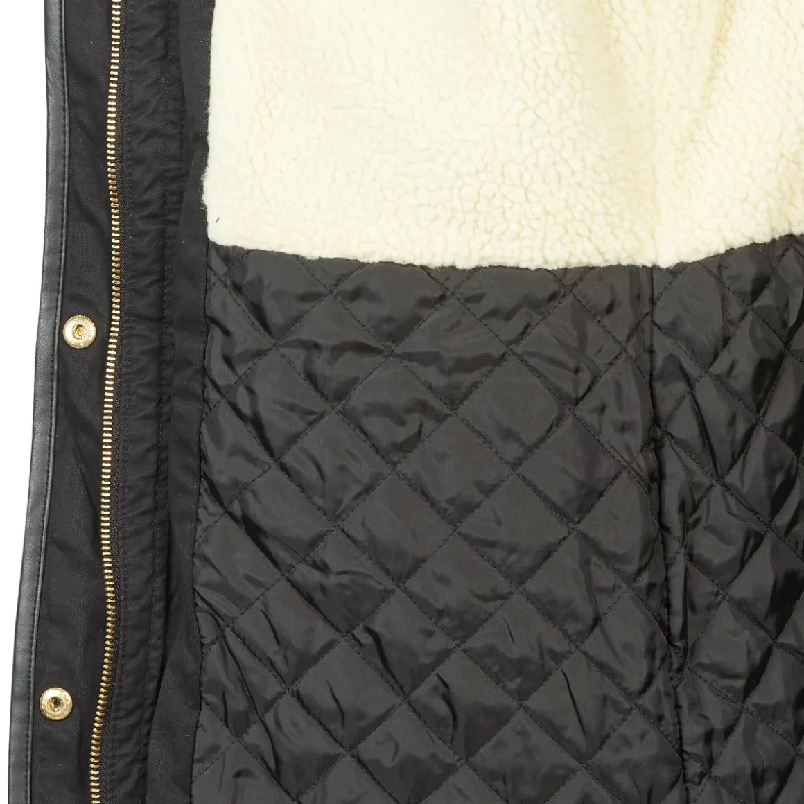 Vero Moda - GRADING PARKA