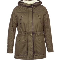 Vero Moda - GRADING PARKA