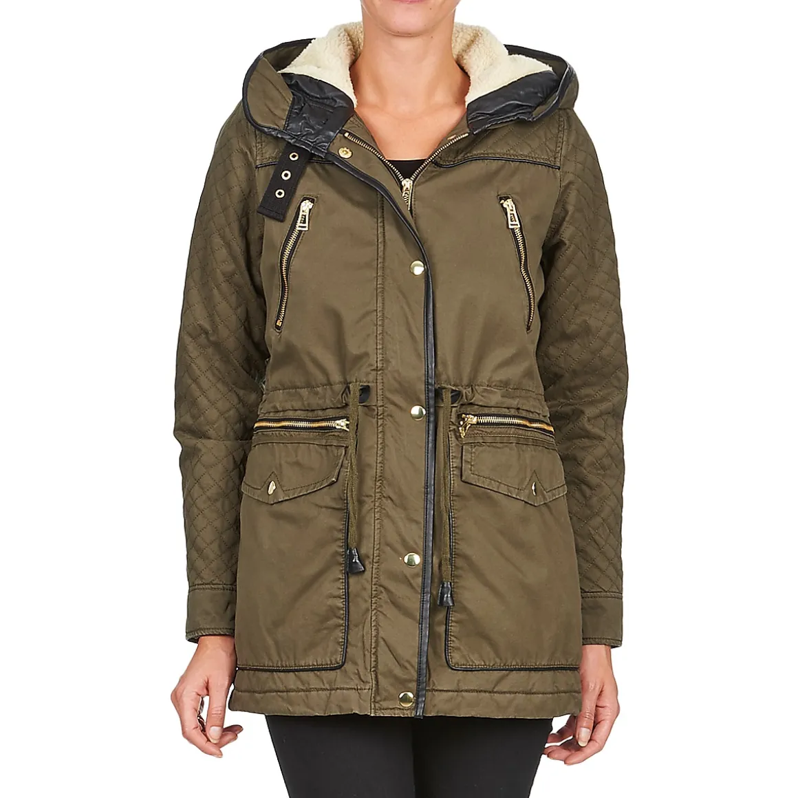 Vero Moda - GRADING PARKA