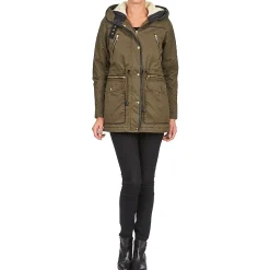 Vero Moda - GRADING PARKA