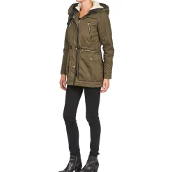 Vero Moda - GRADING PARKA