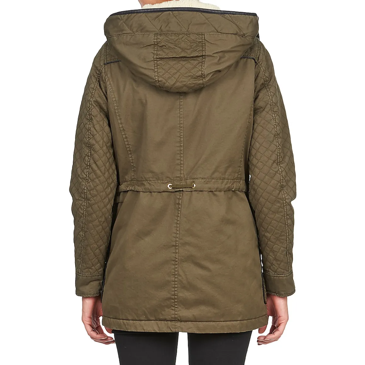 Vero Moda - GRADING PARKA