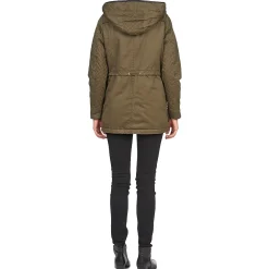 Vero Moda - GRADING PARKA