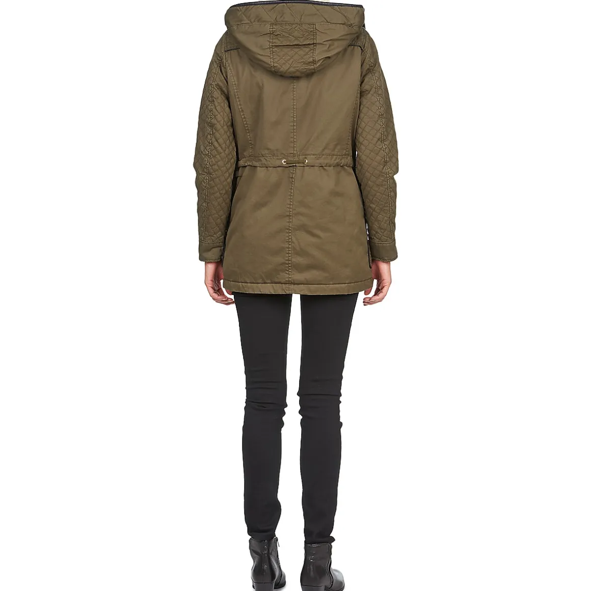 Vero Moda - GRADING PARKA