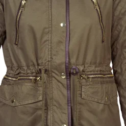 Vero Moda - GRADING PARKA