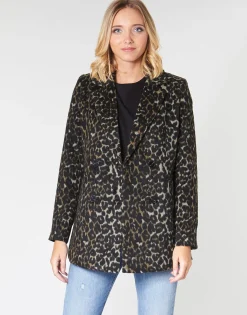 Vero Moda - VMCOCOLEOPARD