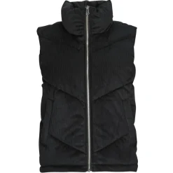 Vero Moda - VMDEBBIESOFIA CORDUROY WAISTCOAT