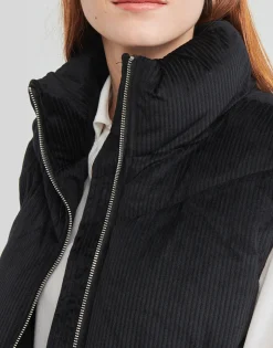 Vero Moda - VMDEBBIESOFIA CORDUROY WAISTCOAT