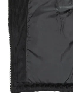 Vero Moda - VMDEBBIESOFIA CORDUROY WAISTCOAT