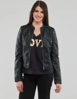 Vero Moda - VMFAVODONA COATED JACKET NOOS