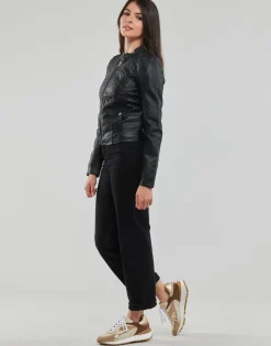 Vero Moda - VMFAVODONA COATED JACKET NOOS