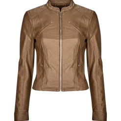 Vero Moda - VMFAVODONA COATED JACKET NOOS