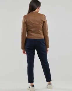 Vero Moda - VMFAVODONA COATED JACKET NOOS