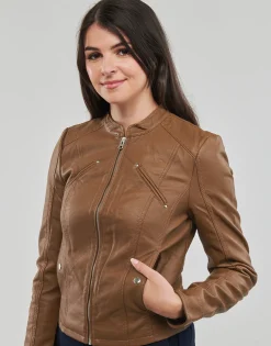 Vero Moda - VMFAVODONA COATED JACKET NOOS