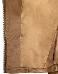 Vero Moda - VMFAVODONA COATED JACKET NOOS