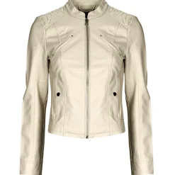 Vero Moda - VMFAVODONA COATED JACKET NOOS