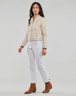 Vero Moda - VMFAVODONA COATED JACKET NOOS