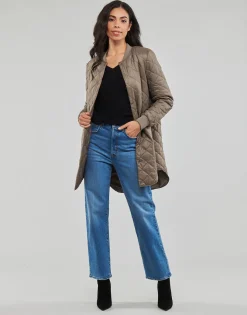 Vero Moda - VMHAYLE 3/4 JACKET NOOS