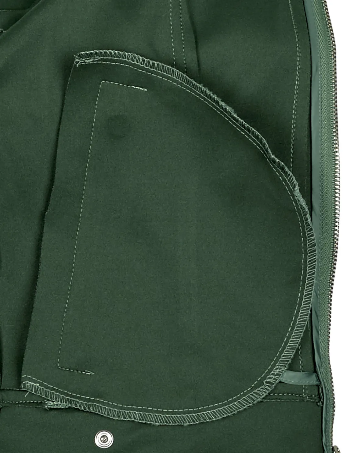 Vero Moda - VMJOSE MARI SHORT FAUX SUEDE JACKET BOOS