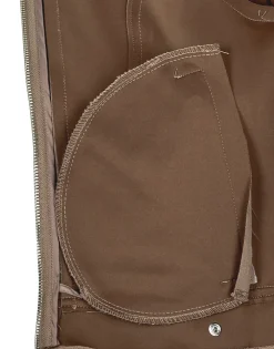 Vero Moda - VMJOSE MARI SHORT FAUX SUEDE JACKET BOOS