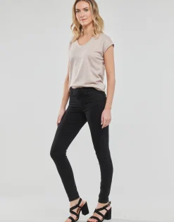 Vero Moda - VMJUDE FLEX MR S JEANS VI179 NOOS
