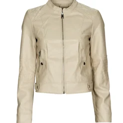 Vero Moda - VMLOVE LAVINE SHORT COATED JACKET
