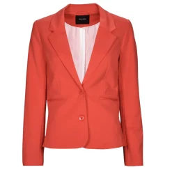 Vero Moda - VMLUCCA LS SLIM JERSEY BLAZER NOOS