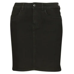 Vero Moda - VMLUNA HR DENIM SKIRT MIX GA