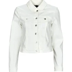 Vero Moda - VMLUNA LS SLIM DNM JACKET MIX GA NOOS