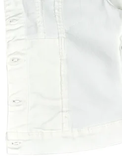 Vero Moda - VMLUNA LS SLIM DNM JACKET MIX GA NOOS